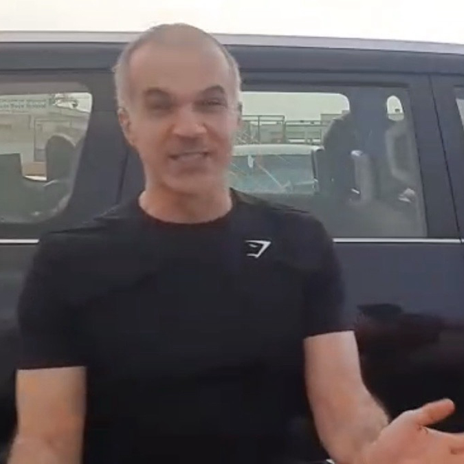 سلمان الصائغ