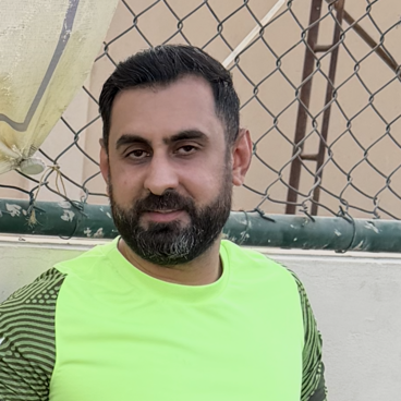 محمود جعفر