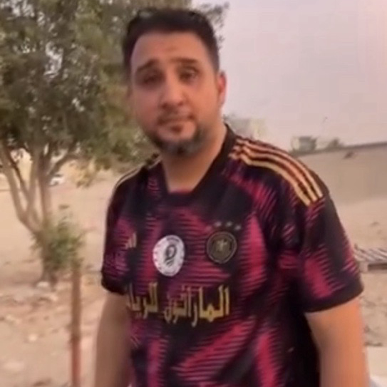 صالح زين