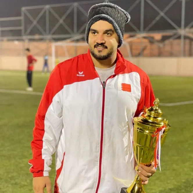 أحمد حمادة
