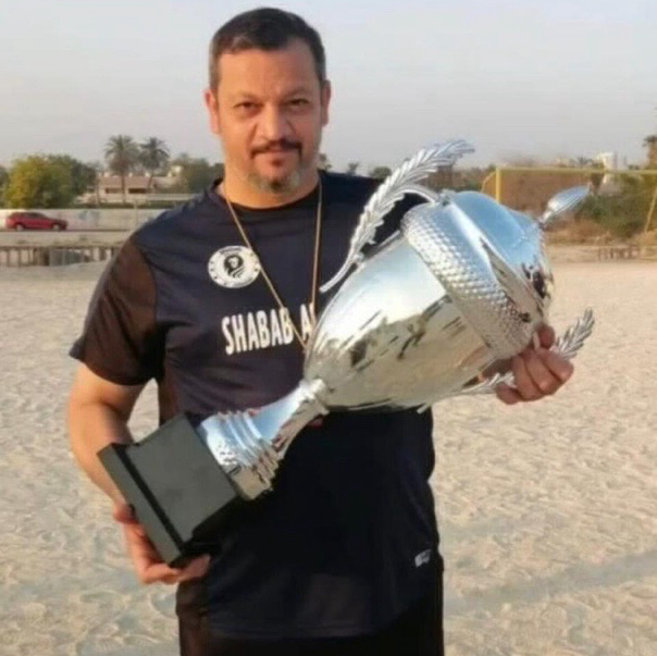 سيدجلال أسعد