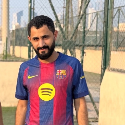 محمد المؤذن