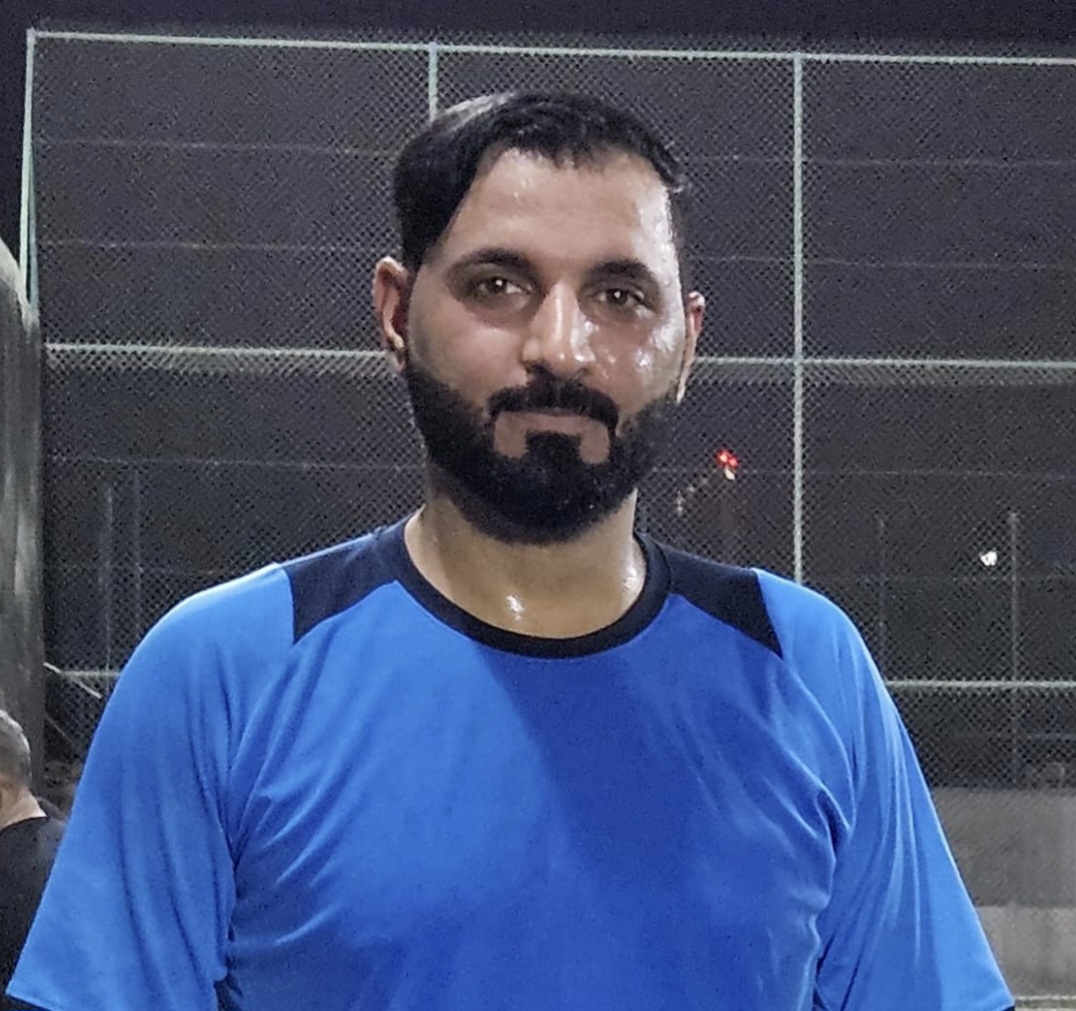 علي رجب