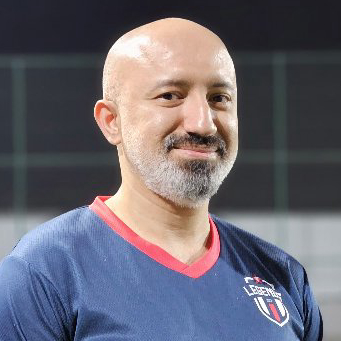 محمد النشابة