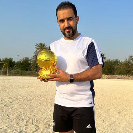 محمد فضل