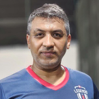 سيد علي شبر