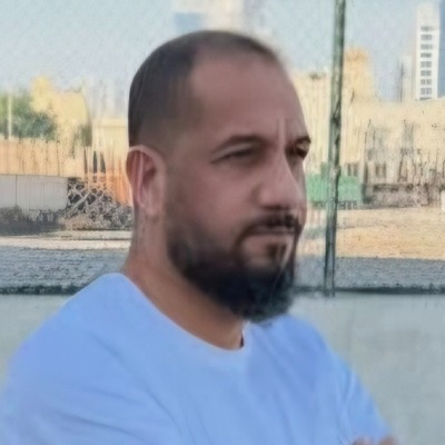 محمد بو كميل