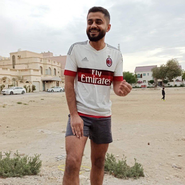 محمد عباس الضابط