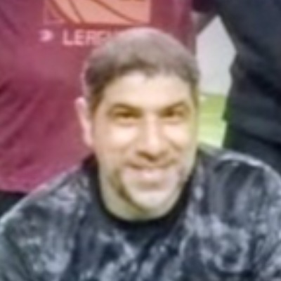 ناجي الهباش