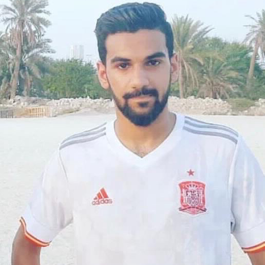 سلمان علي